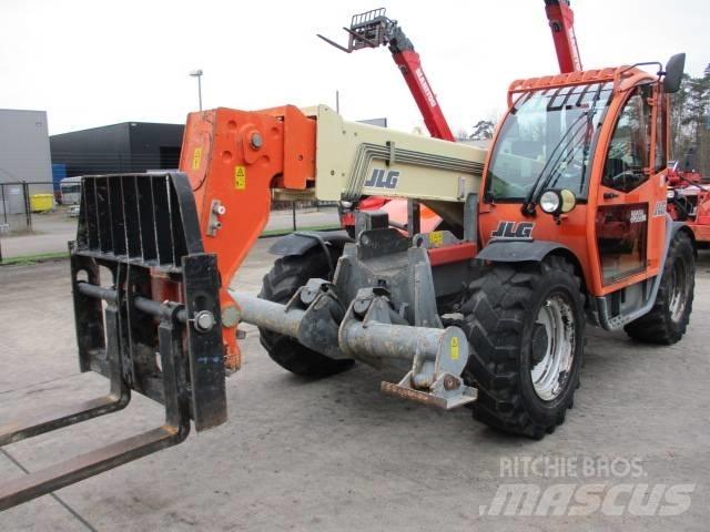 JLG 3513PS (303) Телескопични товарачи
