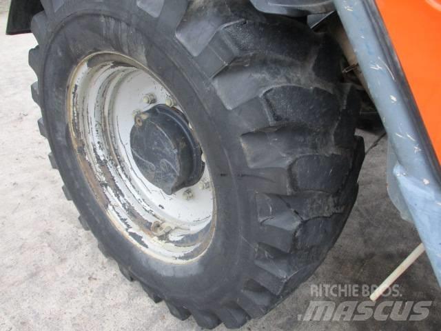 JLG 3513PS (303) Телескопични товарачи