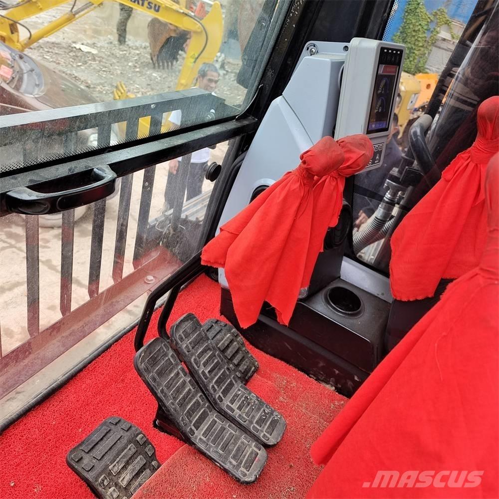 Sany SY 305 H Верижен екскаватор