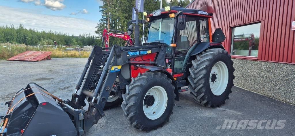 Valtra A 75 Трактори
