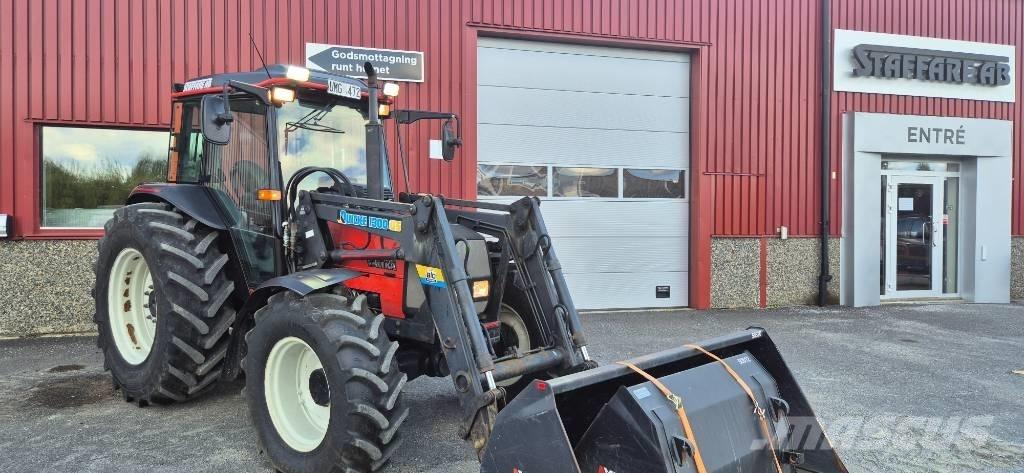 Valtra A 75 Трактори