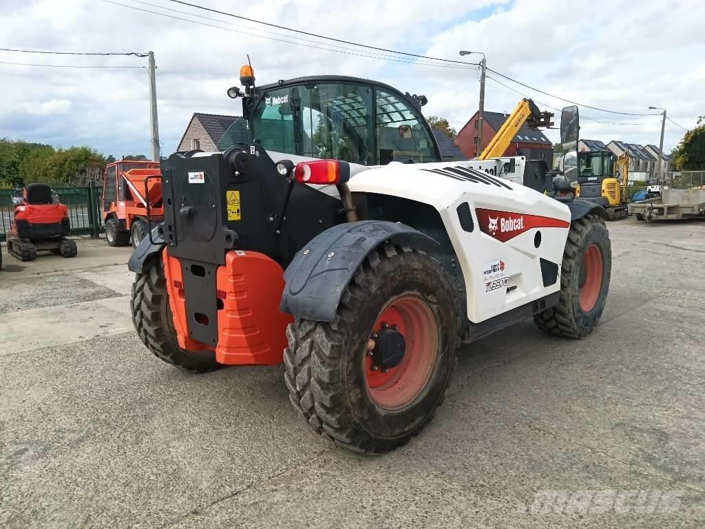 Bobcat TL 35.70 Телескопични товарачи за селското стопанство
