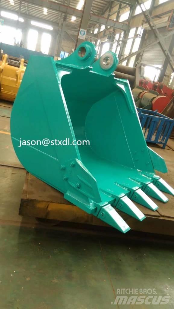 Kobelco SK210 Bucket Кофи