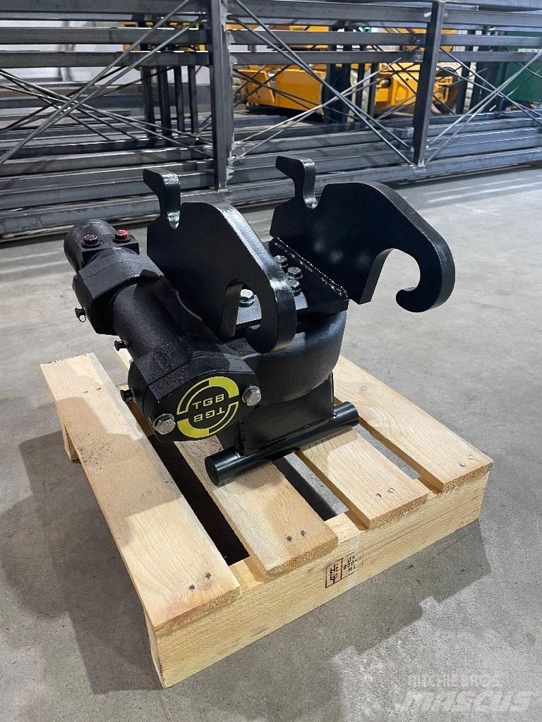  JL Machinebouw Ks40 Ротатори