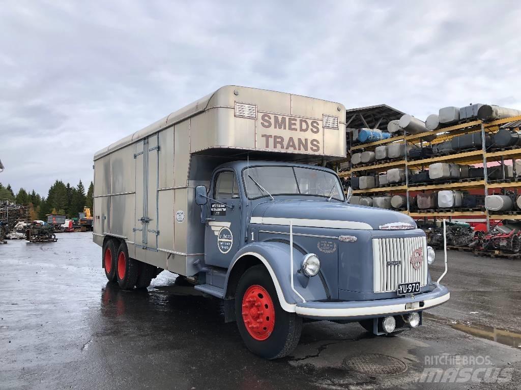 Volvo L 485 Други
