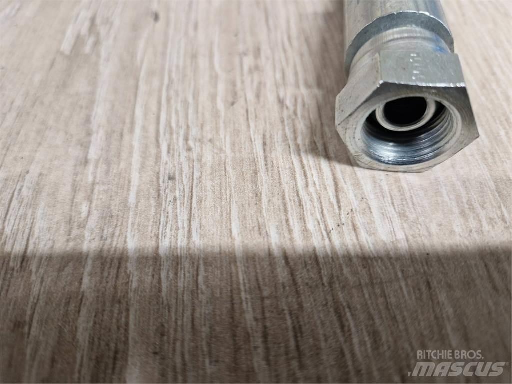 Eco Log 642776 Хидравлични