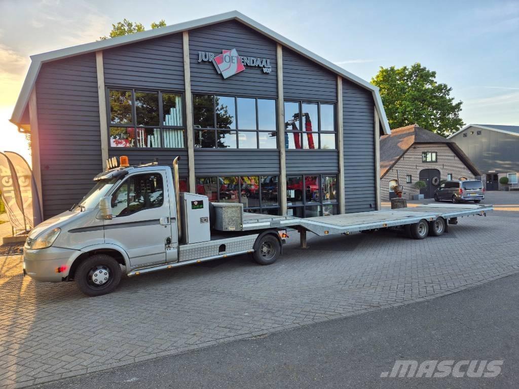 Iveco 40C18T Други