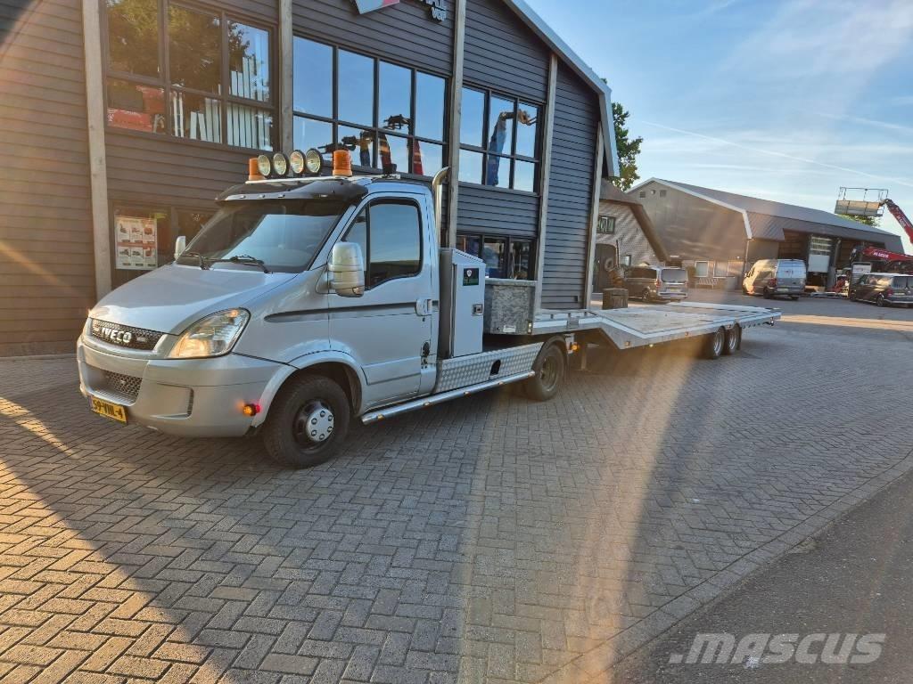 Iveco 40C18T Други