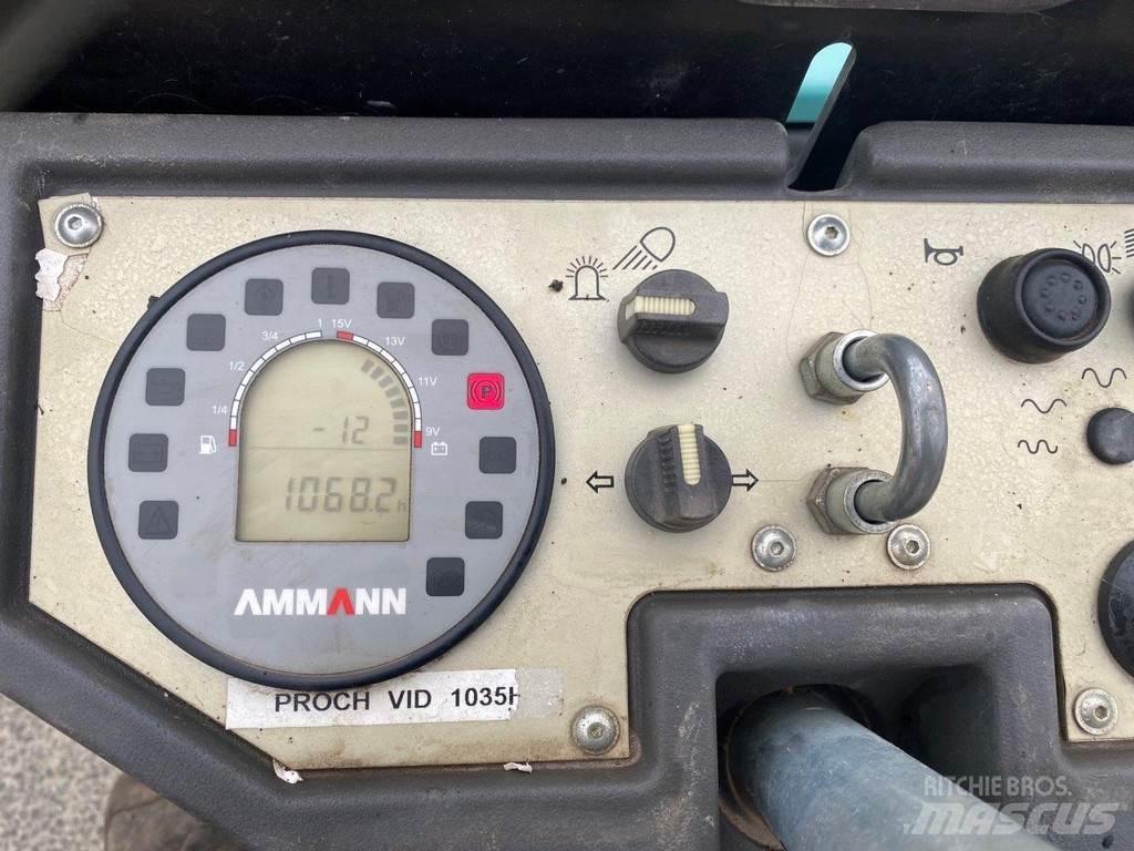 Ammann ARX26K NVT Други ролки
