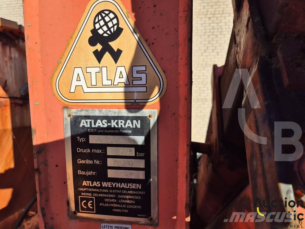 MAN L27 Самосвал