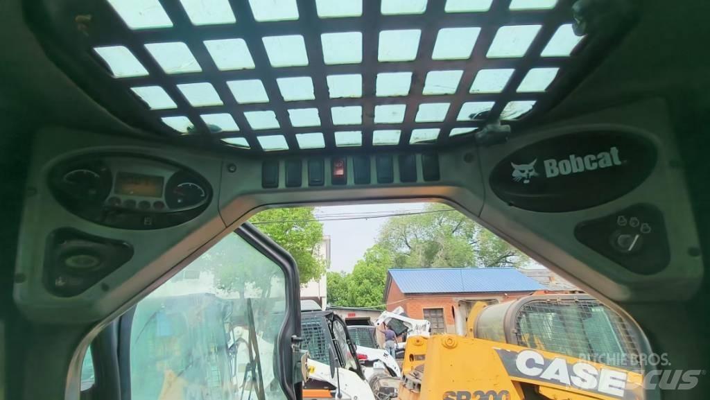 Bobcat S 185 Мини товарачи
