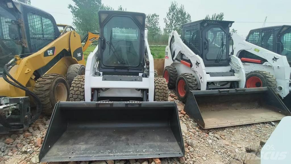 Bobcat S 185 Мини товарачи
