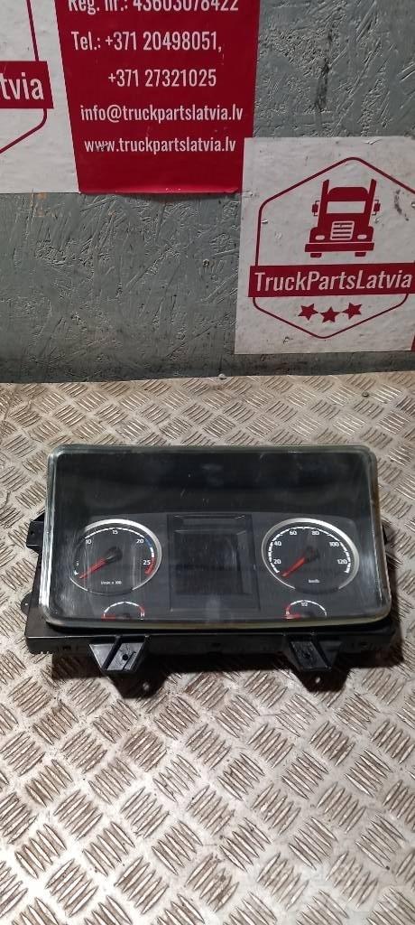 Scania R 440    2052210 Кабини