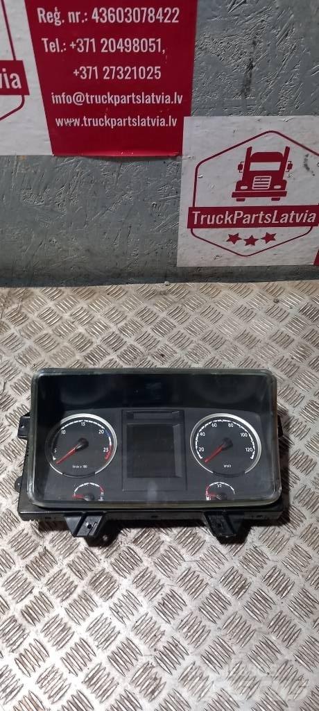 Scania R 440    2052210 Кабини