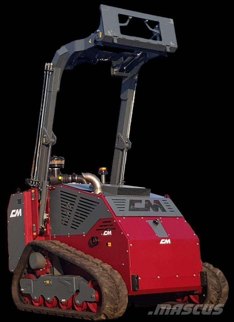 CM Multiskid RC Мини товарачи
