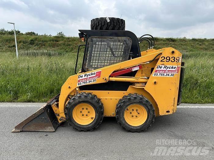 Hyundai HSL650-7A Колесни товарачи