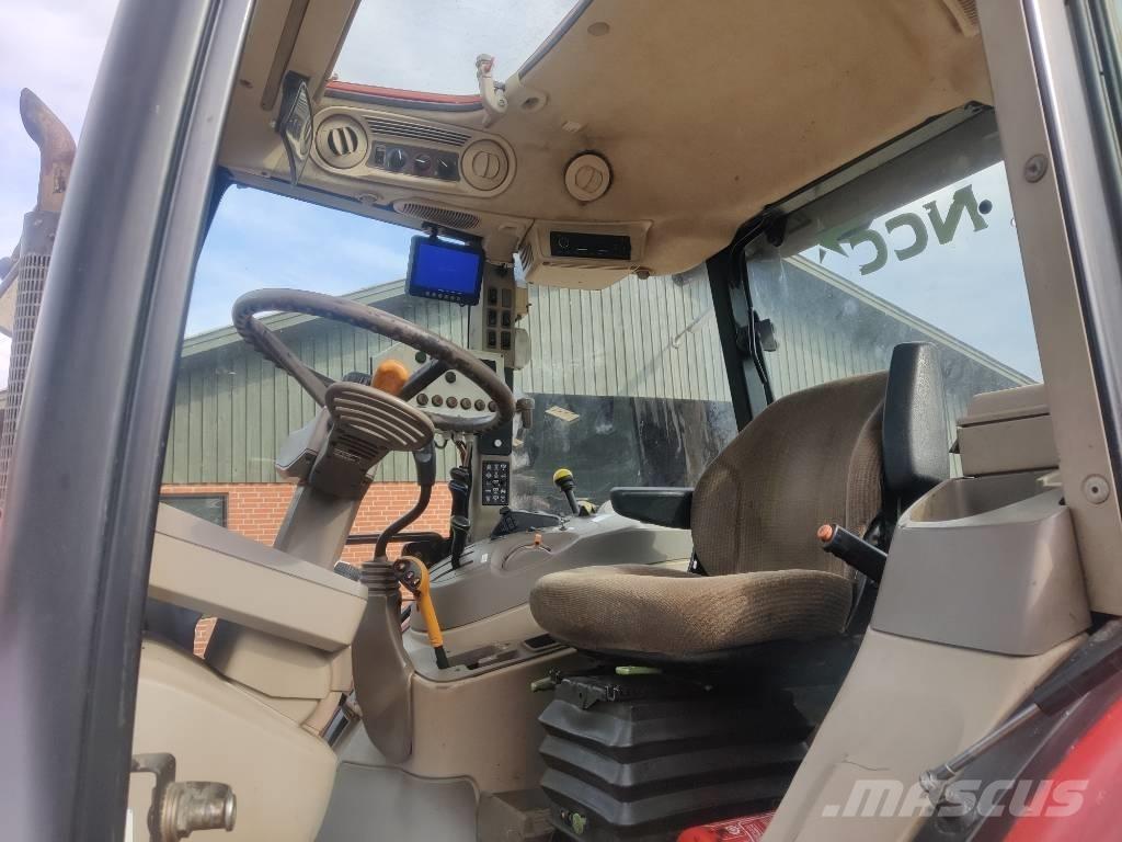 John Deere 5100 R Трактори