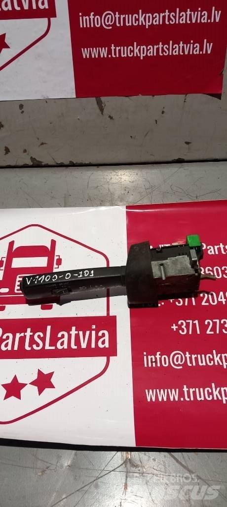 Volvo FH 12.   3944025 Кабини