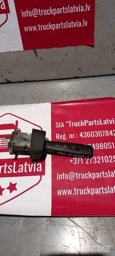 Volvo FH 12.   3944025 Кабини