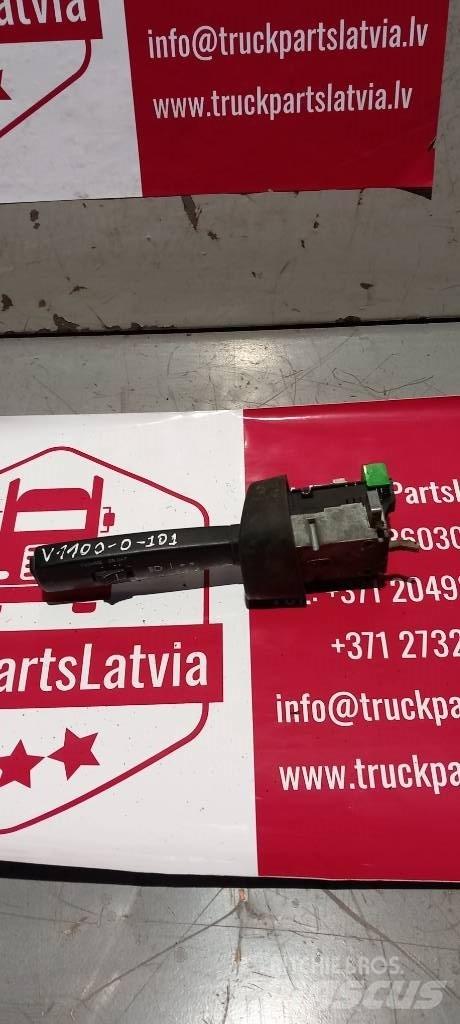 Volvo FH 12.   3944025 Кабини