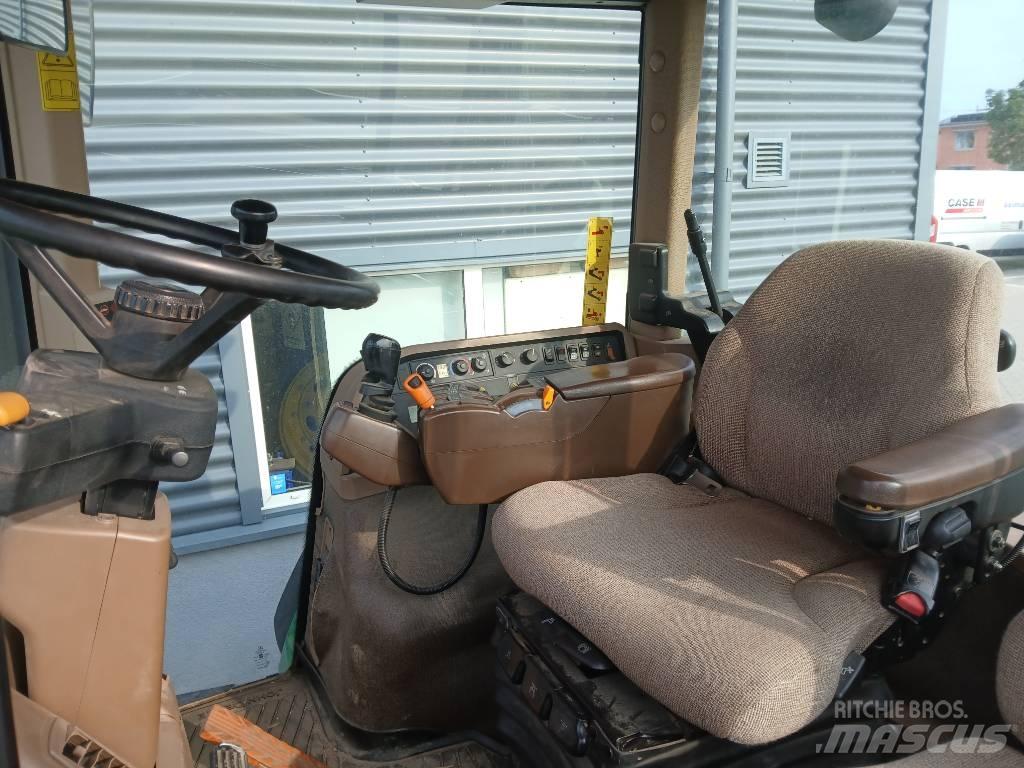 John Deere 7730 AP Трактори
