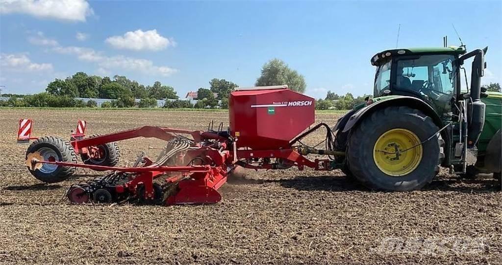 Horsch Pronto 6KR Комбинирани редосеялки