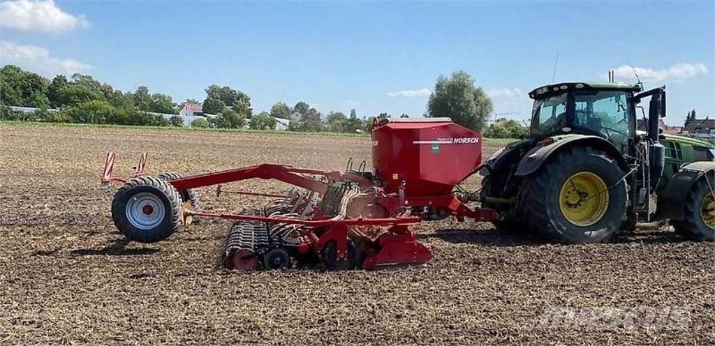 Horsch Pronto 6KR Комбинирани редосеялки
