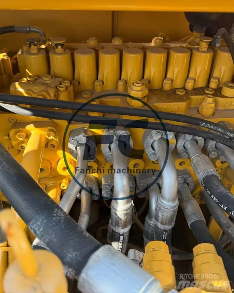 CAT 330 Верижен екскаватор