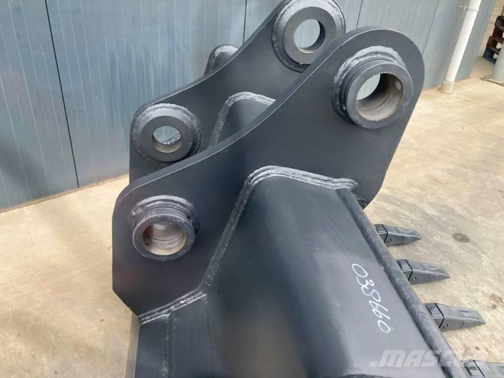 Hyundai R220 Кофи