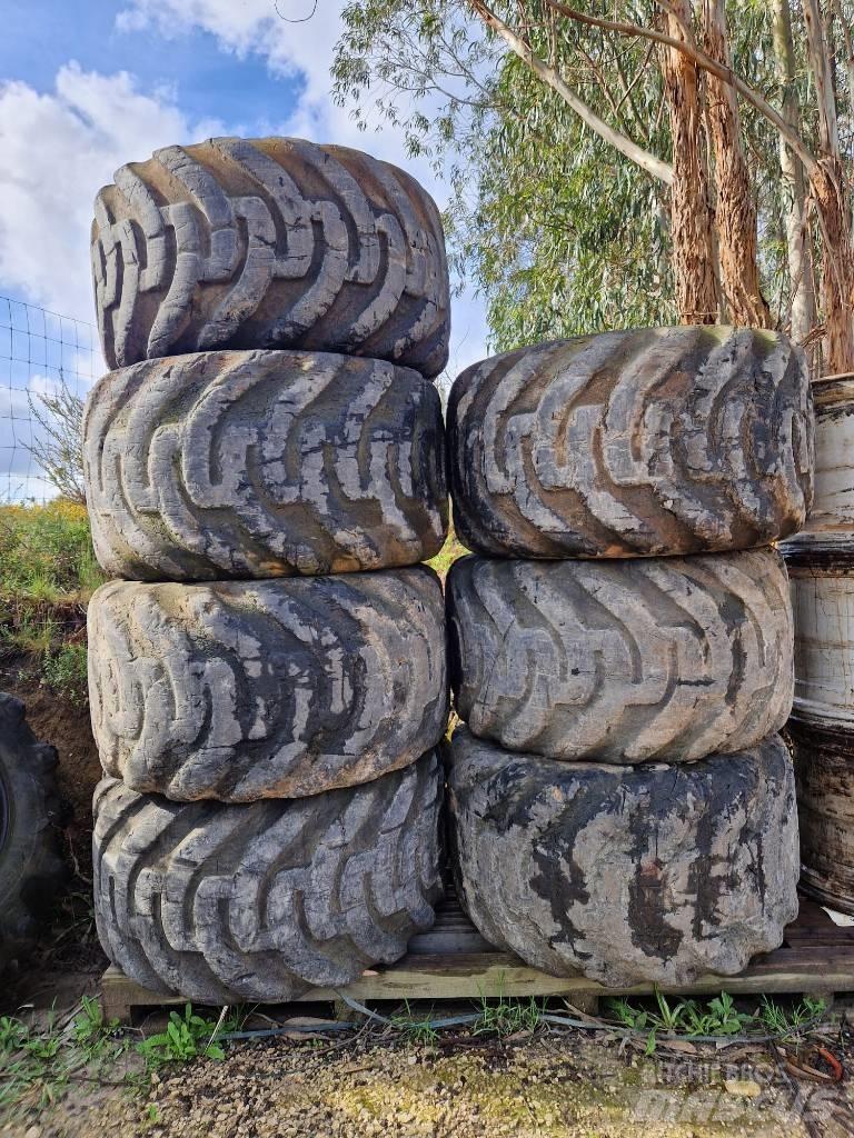 Nokian 710/45 26.5 Гуми