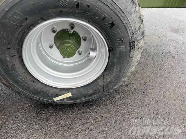 Farma CT 6.7-9 Горско стопанство - Други