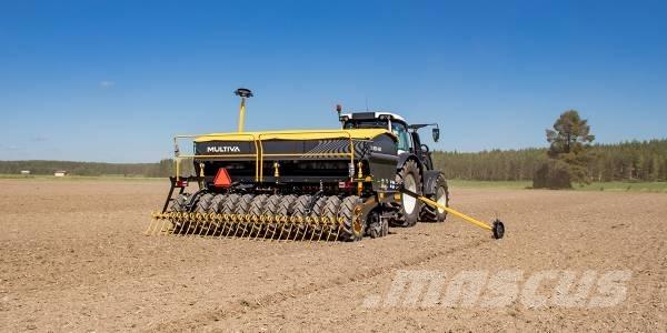 Multiva Cerex 400 Комбинирани редосеялки