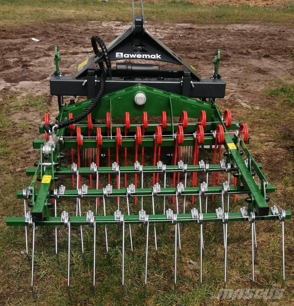 Awemak Thor BC 15 Култиватори