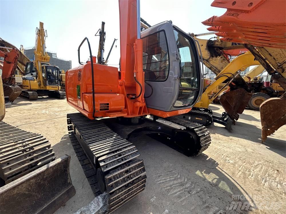 Hitachi EX 60-5 Мини екскаватори < 7 т