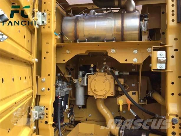 CAT cat320E Верижен екскаватор