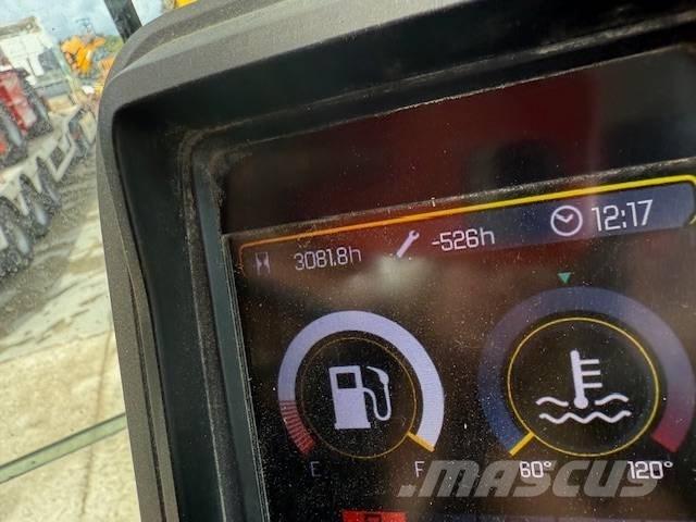 Wacker Neuson EW 65 Колесни екскаватори