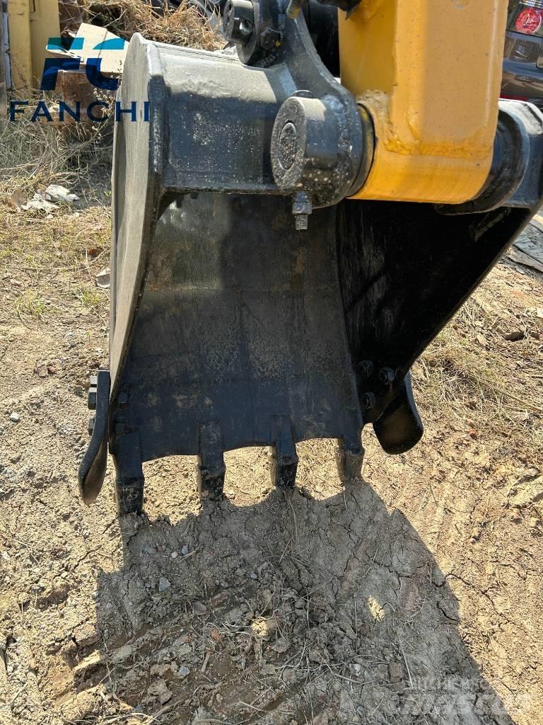 Sany SY 60 C Верижен екскаватор