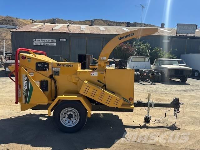 Vermeer BC1000XL Дробилки за клони