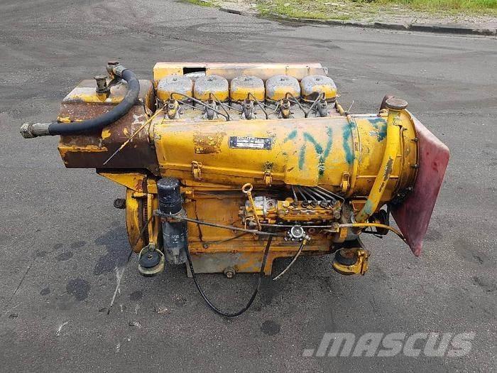  Engines F5L912 Транспорт - Други