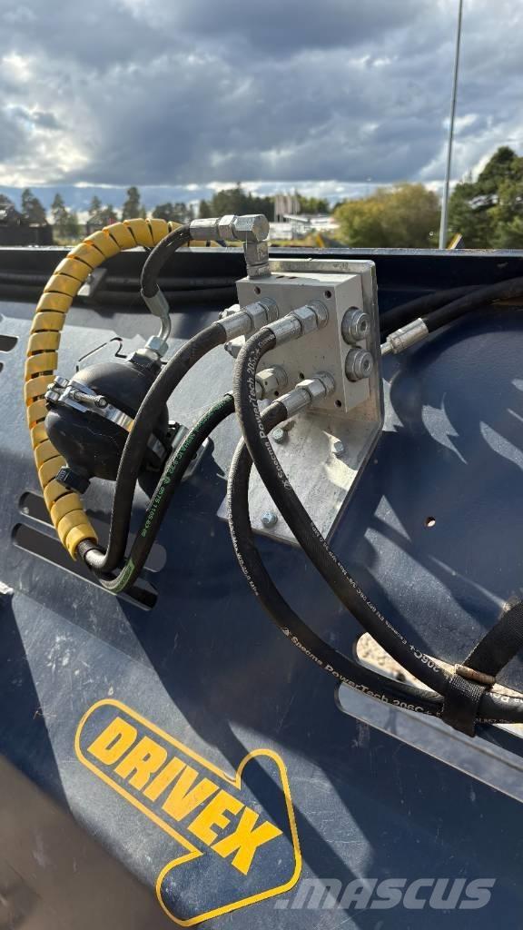 Drivex KS2500 Кофи