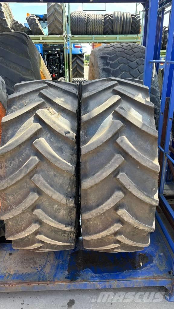 Mitas 440/65R28 Колелета/Гуми