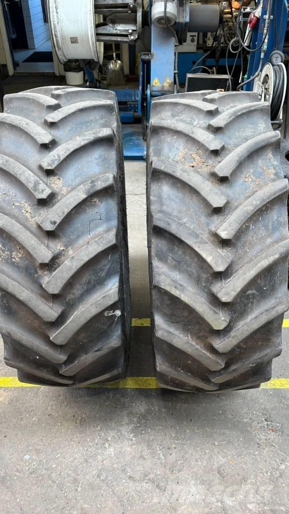Mitas 440/65R28 Колелета/Гуми
