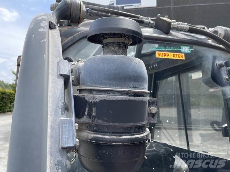 Linde H 30 D Дизелови камиони