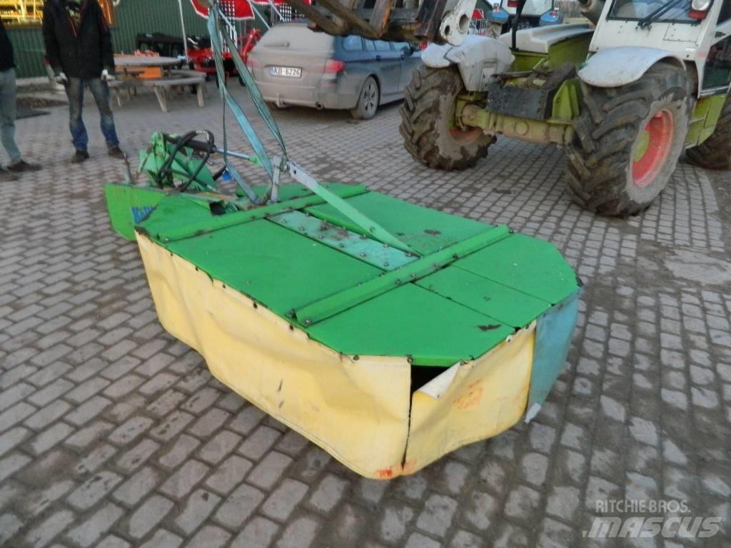 Kellfri 200 Косачки