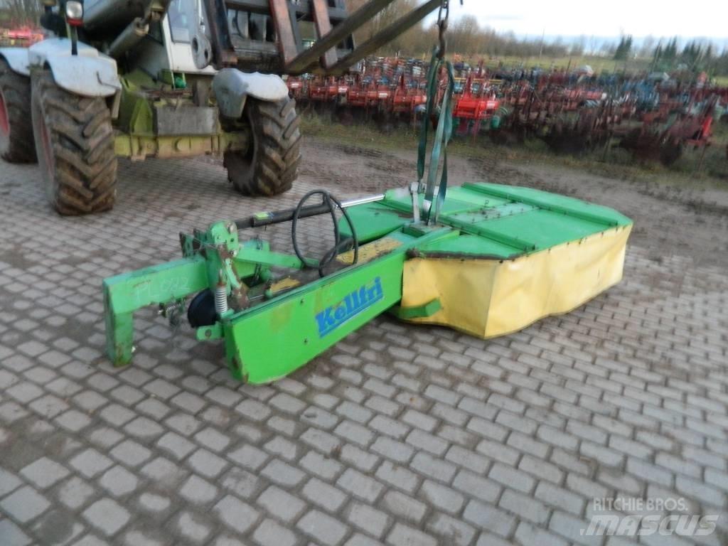 Kellfri 200 Косачки