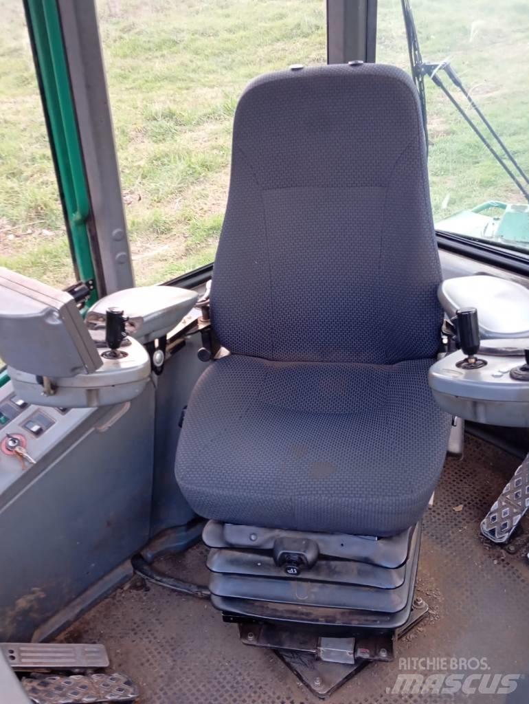 Timberjack 1410D Форуардери