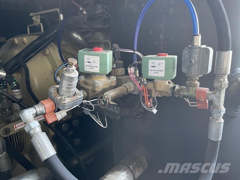 Doosan 21 / 224 - N Компресори