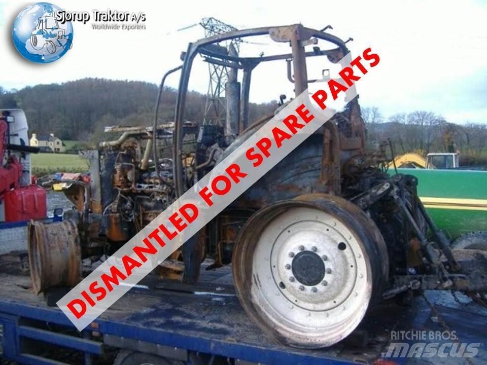 New Holland T7050 Трактори