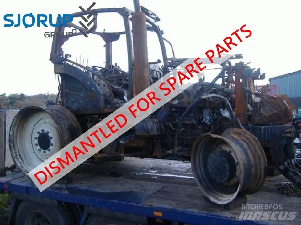 New Holland T7050 Трактори