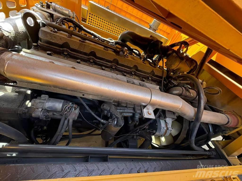 XCMG QY 25 K Всъдеходни кранове